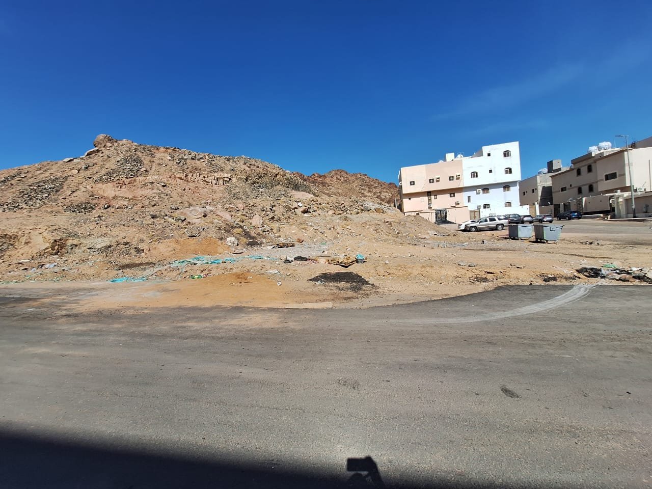 صورة العقار